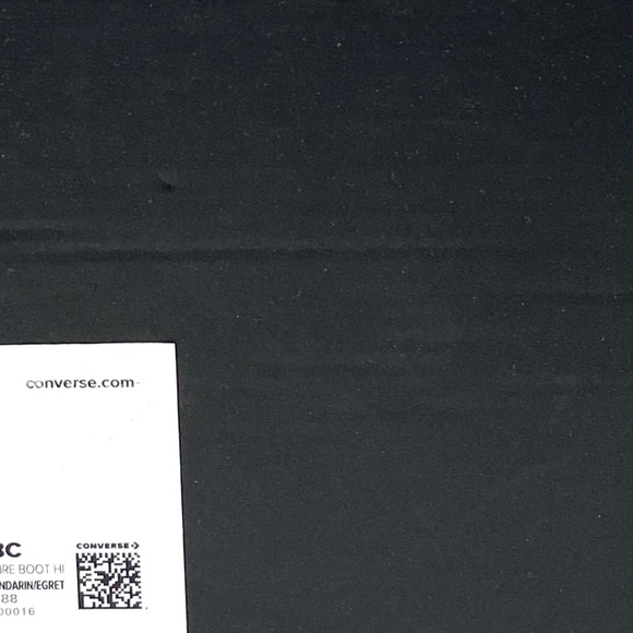 Converse Chuck Taylor Berkshire Boot High Beige Leather Women's Sneakers 171428C - Picture 8 of 9